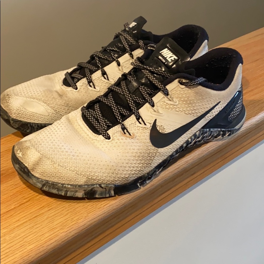 Nike Metcon 4